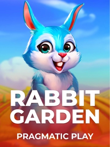 Rabbit Garden